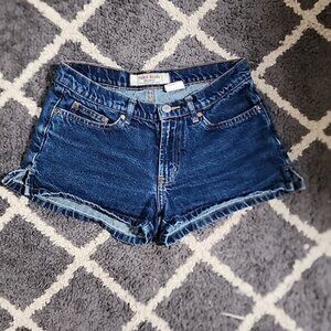 Womens short shorts!
